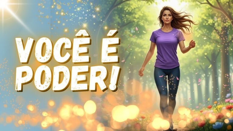 🔥 SUPERE SEUS LIMITES – MÚSICA PARA TREINAR COM ENERGIA | PODER INTERIOR 🔥