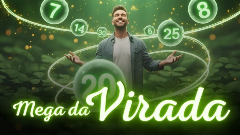 Os Números Chegam Até Mim