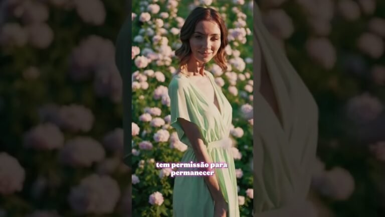 🌿 A Luz que Acalma – Oração Suave de Proteção e Paz