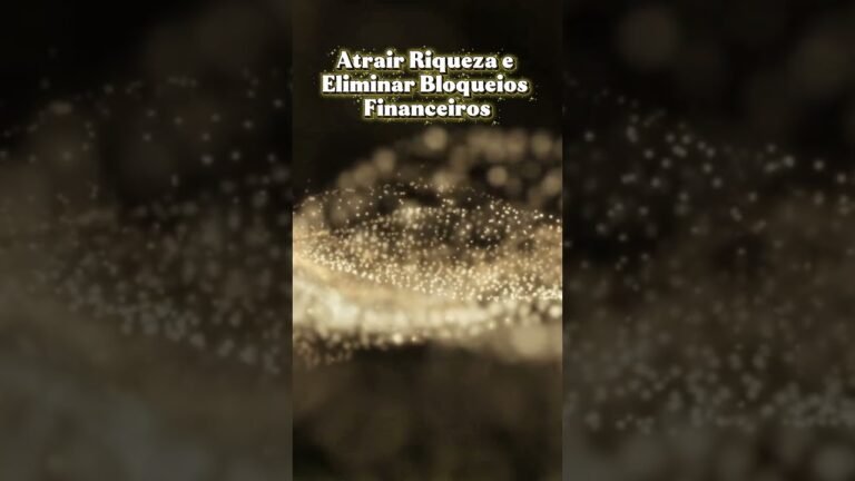 Ative Hoje a Frequência 888 Hz para Atrair Riqueza e Eliminar Bloqueios Financeiros