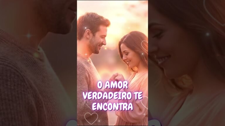 MANTRA Vai Atrair o Amor Certo Pra Você