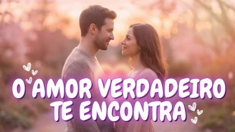 OUÇA DIARIAMENTE! Esse MANTRA Vai Atrair o Amor Certo Pra Você 💕