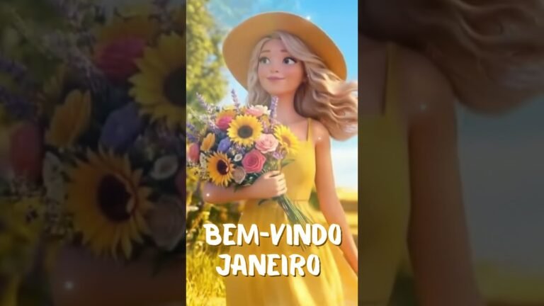 Que Janeiro Seja Leve Mantra Para Começar o Ano em Paz