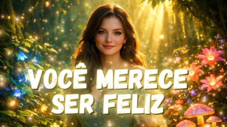 Um mantra cantado para acolher o coração - Quando você diz sim pra si, a vida responde