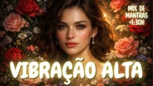 OUÇA AGORA – Entre no Fluxo da Abundância e Deixe a Vida Fluir ✨