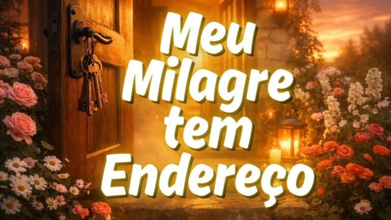 Mantra que Todo Mundo que Quer Casa Própria Precisa Ouvir✨🌟