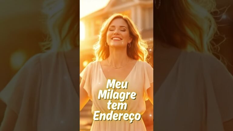 Mantra que Todo Mundo que Quer Casa Própria Precisa Ouvir✨🌟