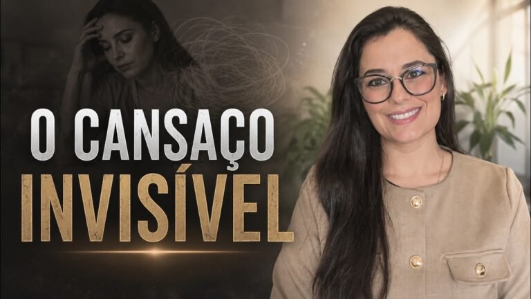 Por que você sente que nunca é suficiente (a verdade que ninguém te contou)