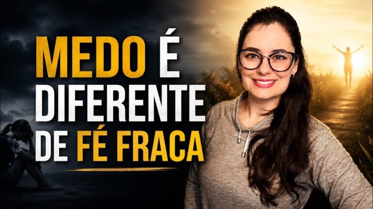 Se Você Está Cansado de Ser Forte, Assista Isso✨🌟